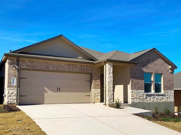 1205 Mallow RD, Leander, TX 78641