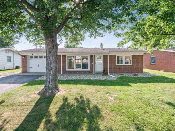 1524 Cranbrook Drive, Kokomo, IN 46902