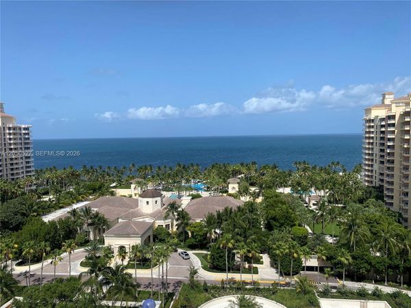 785 Crandon Blvd , Unit 1401, Key Biscayne, FL 33149