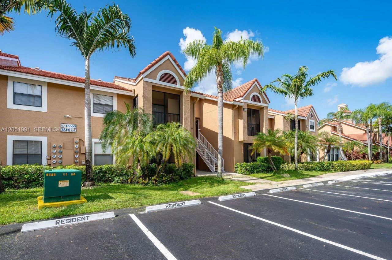 15560 SW 104th Ter , Unit 629, Miami, FL 33196 Photo