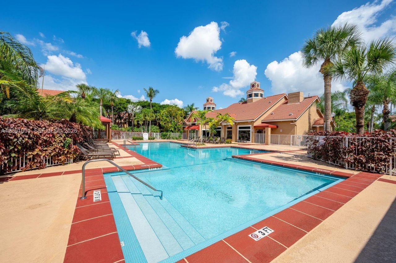 15560 SW 104th Ter , Unit 629, Miami, FL 33196 Photo