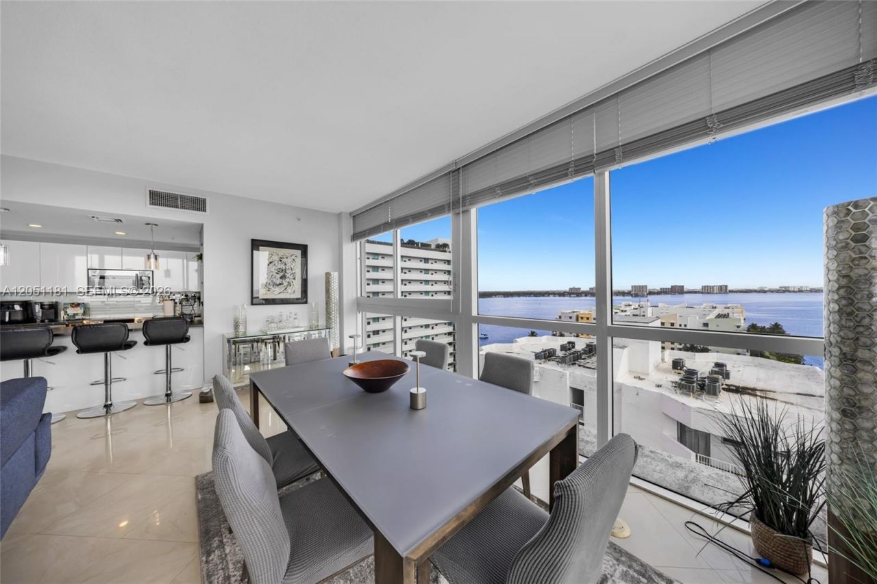 7929 West Dr , Unit 1503, North Bay Village, FL 33141 Photo