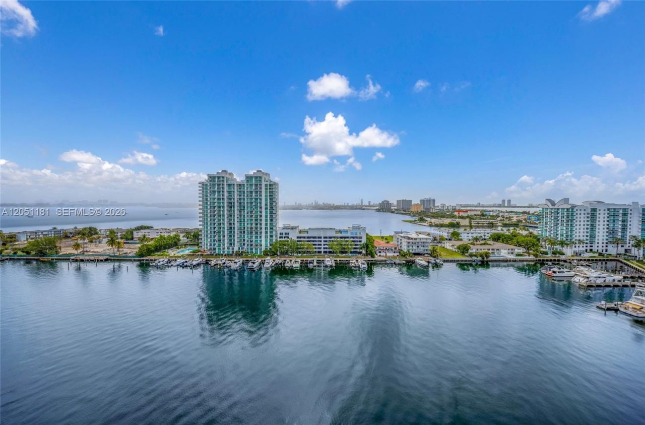 7929 West Dr , Unit 1503, North Bay Village, FL 33141 Photo