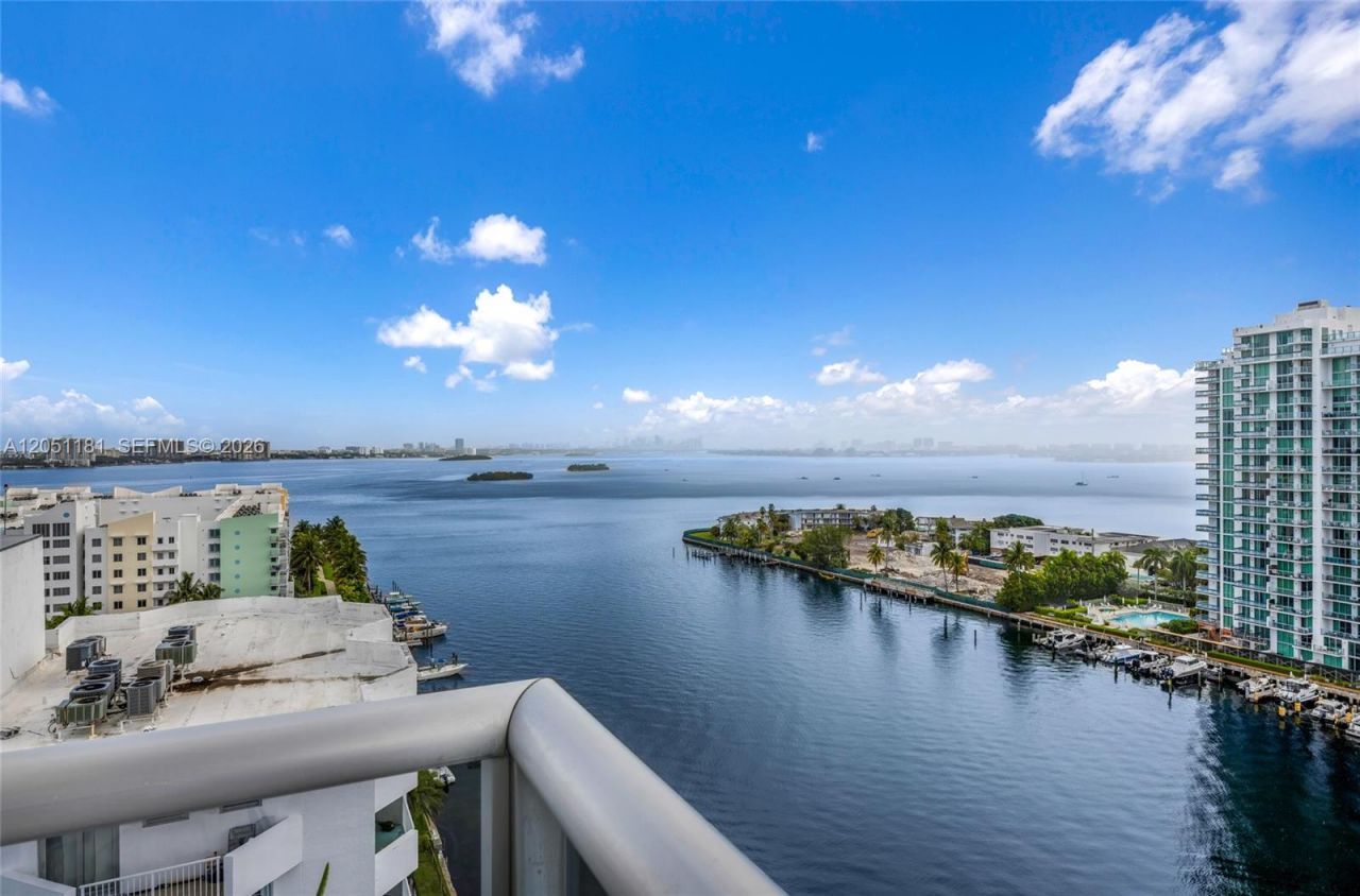 7929 West Dr , Unit 1503, North Bay Village, FL 33141 Photo