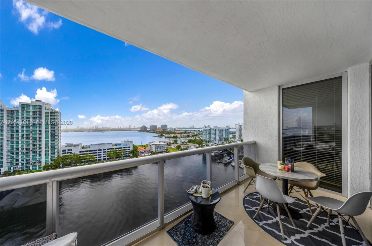 7929 West Dr , Unit 1503, North Bay Village, FL 33141 Photo