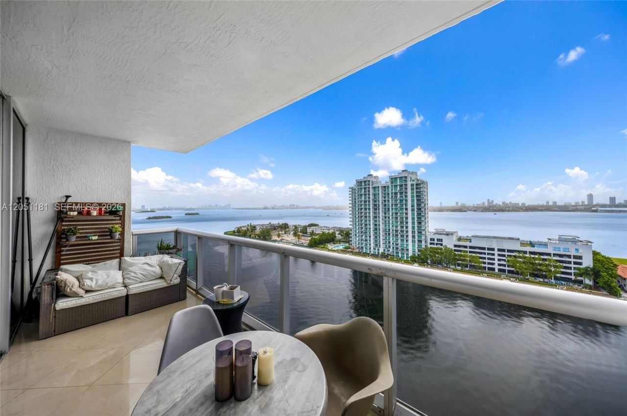 7929 West Dr , Unit 1503, North Bay Village, FL 33141 Photo