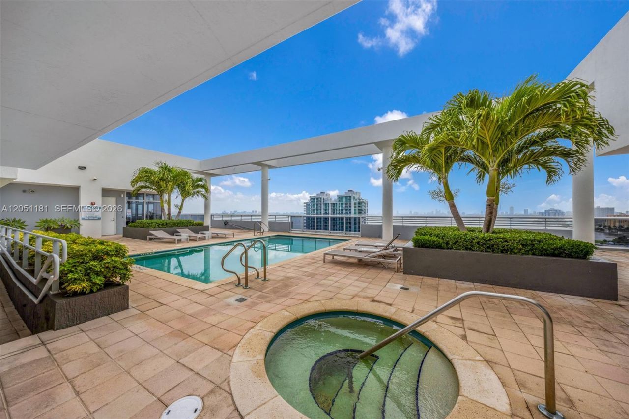 7929 West Dr , Unit 1503, North Bay Village, FL 33141 Photo