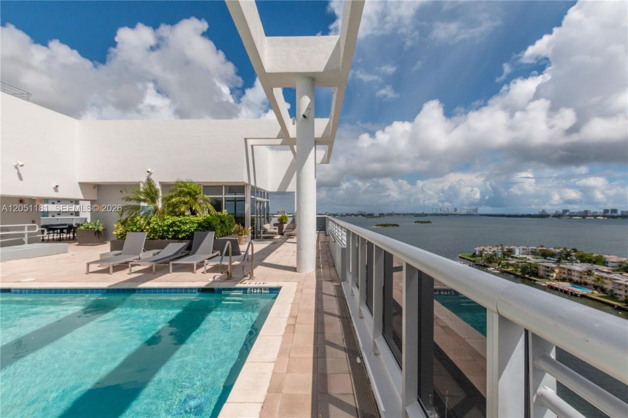 7929 West Dr , Unit 1503, North Bay Village, FL 33141 Photo