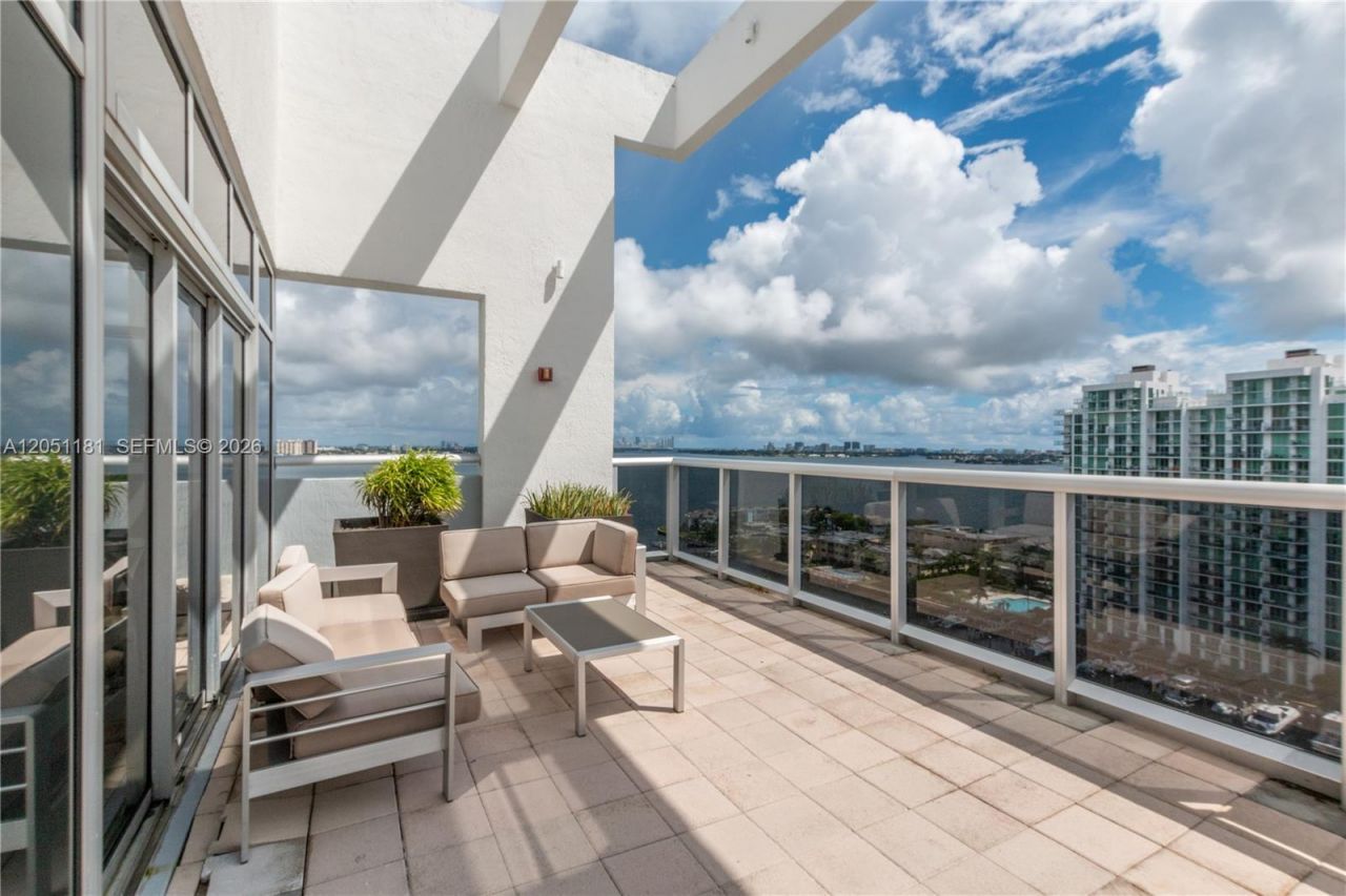 7929 West Dr , Unit 1503, North Bay Village, FL 33141 Photo