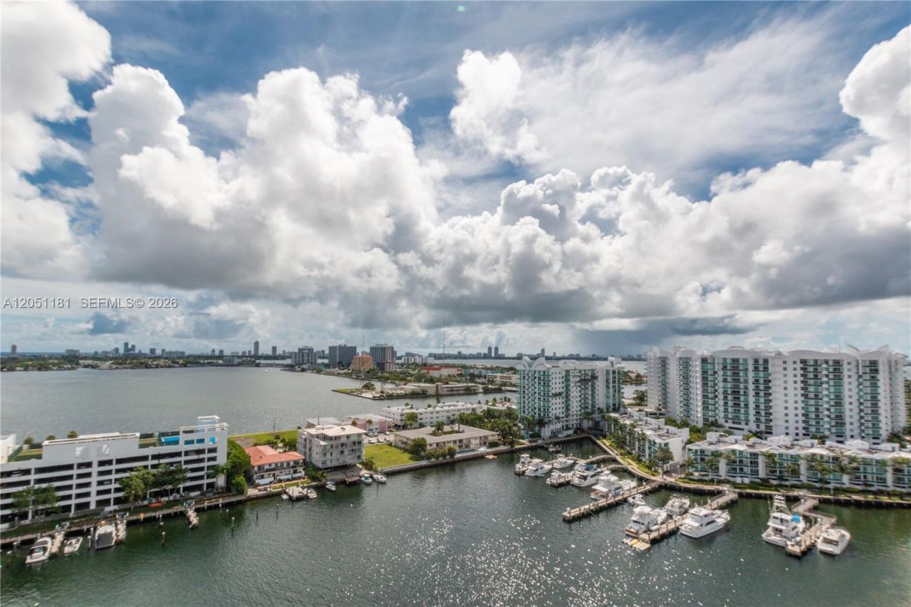 7929 West Dr , Unit 1503, North Bay Village, FL 33141 Photo