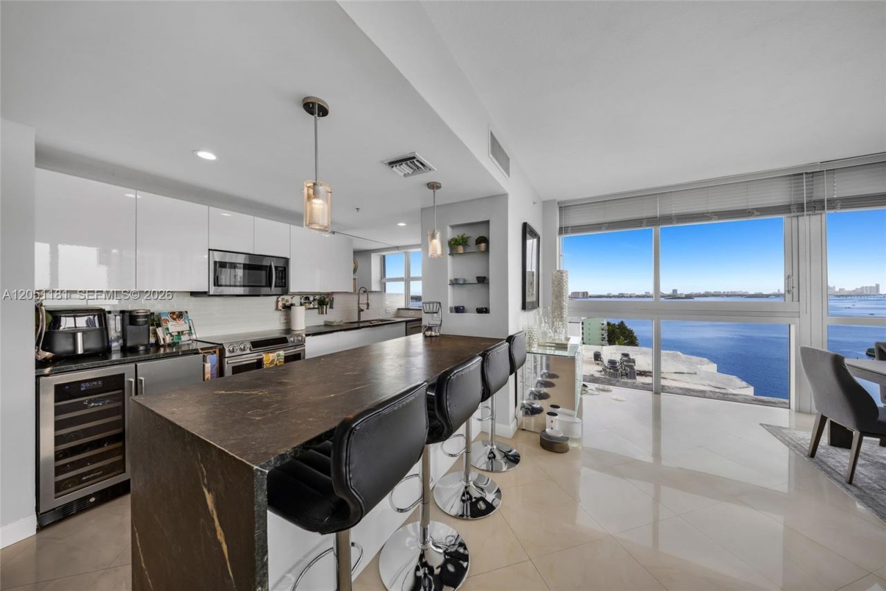7929 West Dr , Unit 1503, North Bay Village, FL 33141 Photo