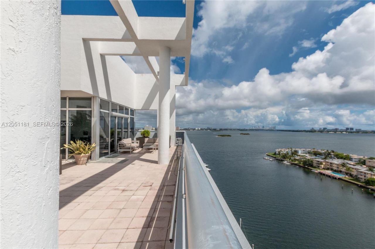 7929 West Dr , Unit 1503, North Bay Village, FL 33141 Photo