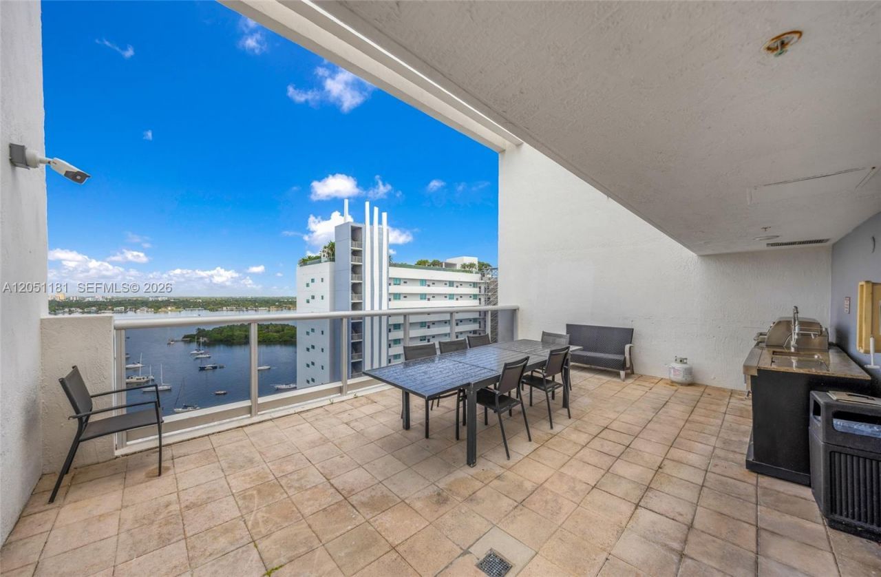 7929 West Dr , Unit 1503, North Bay Village, FL 33141 Photo