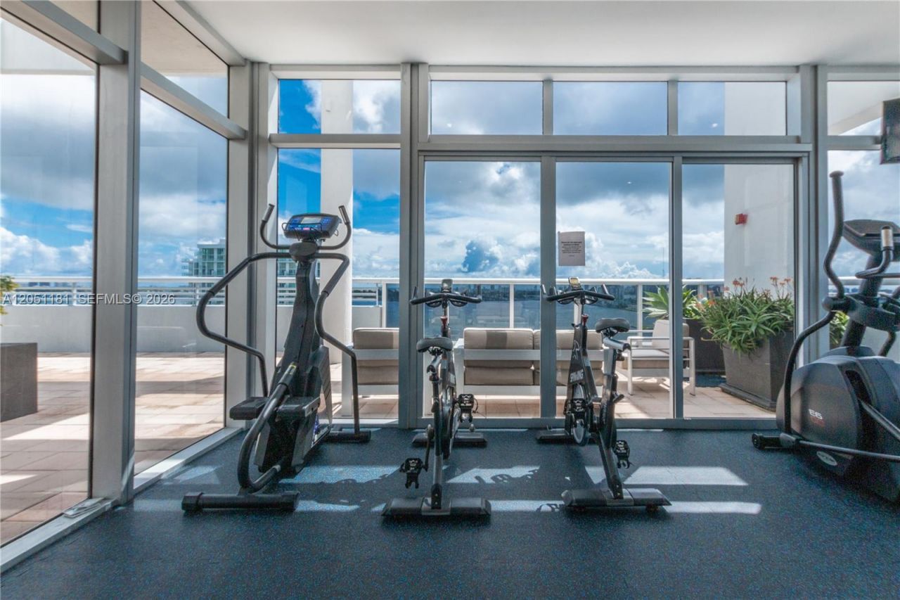 7929 West Dr , Unit 1503, North Bay Village, FL 33141 Photo