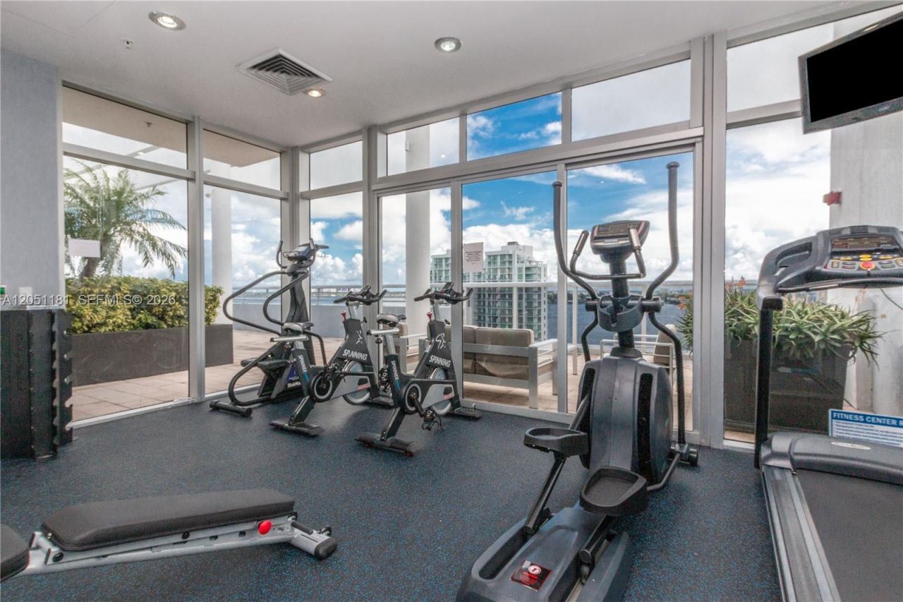 7929 West Dr , Unit 1503, North Bay Village, FL 33141 Photo