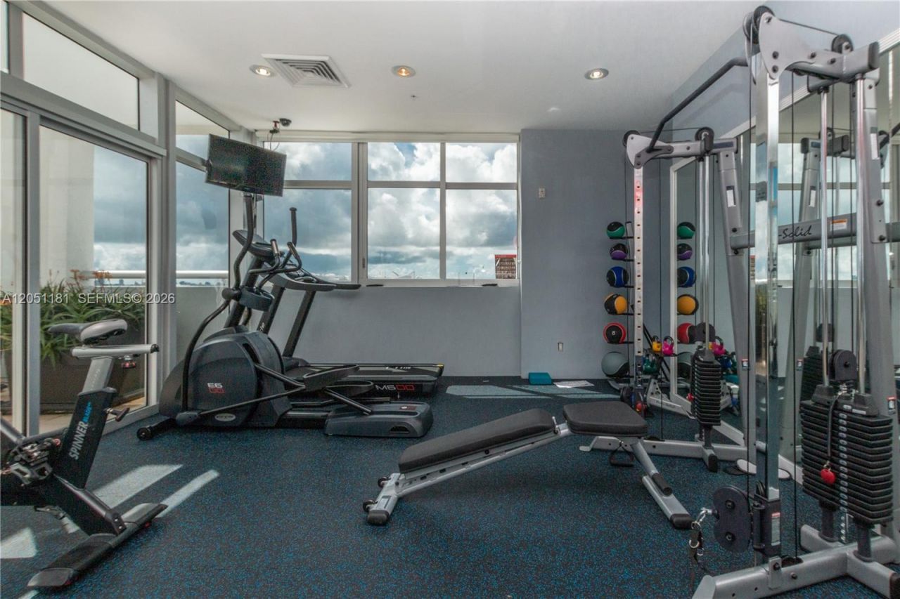 7929 West Dr , Unit 1503, North Bay Village, FL 33141 Photo