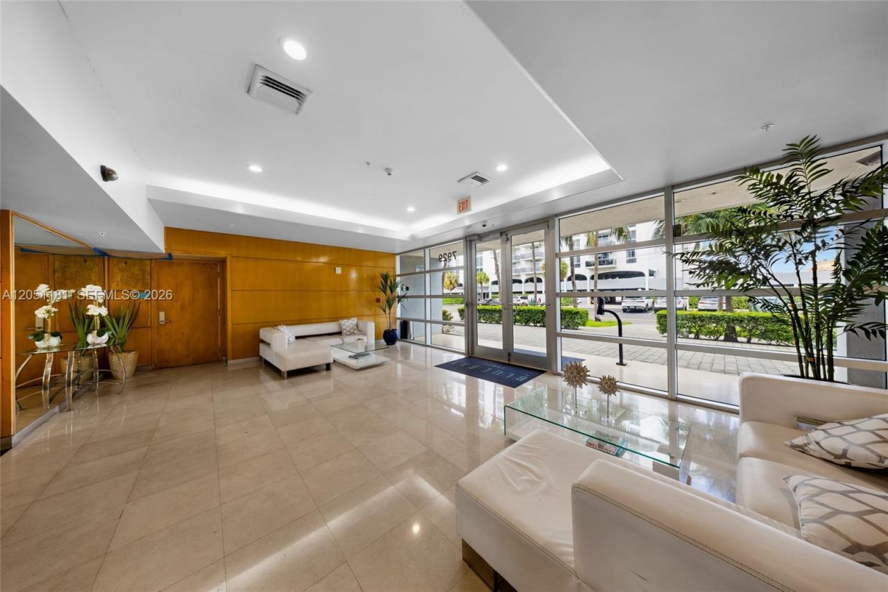 7929 West Dr , Unit 1503, North Bay Village, FL 33141 Photo