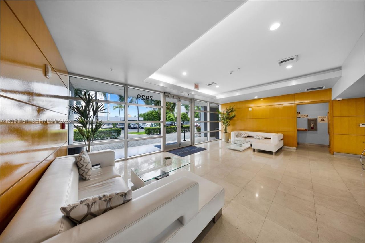 7929 West Dr , Unit 1503, North Bay Village, FL 33141 Photo