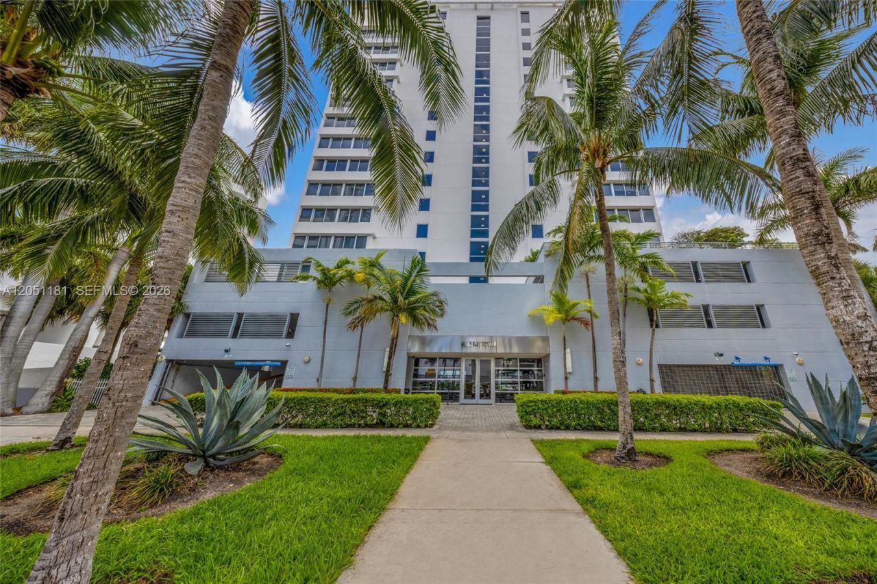 7929 West Dr , Unit 1503, North Bay Village, FL 33141 Photo