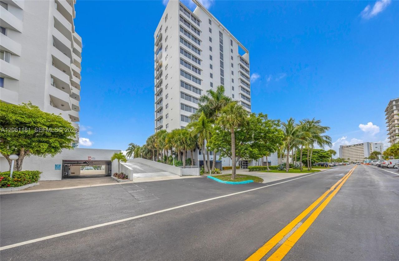 7929 West Dr , Unit 1503, North Bay Village, FL 33141 Photo