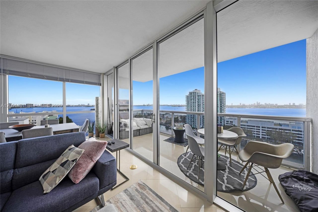 7929 West Dr , Unit 1503, North Bay Village, FL 33141 Photo