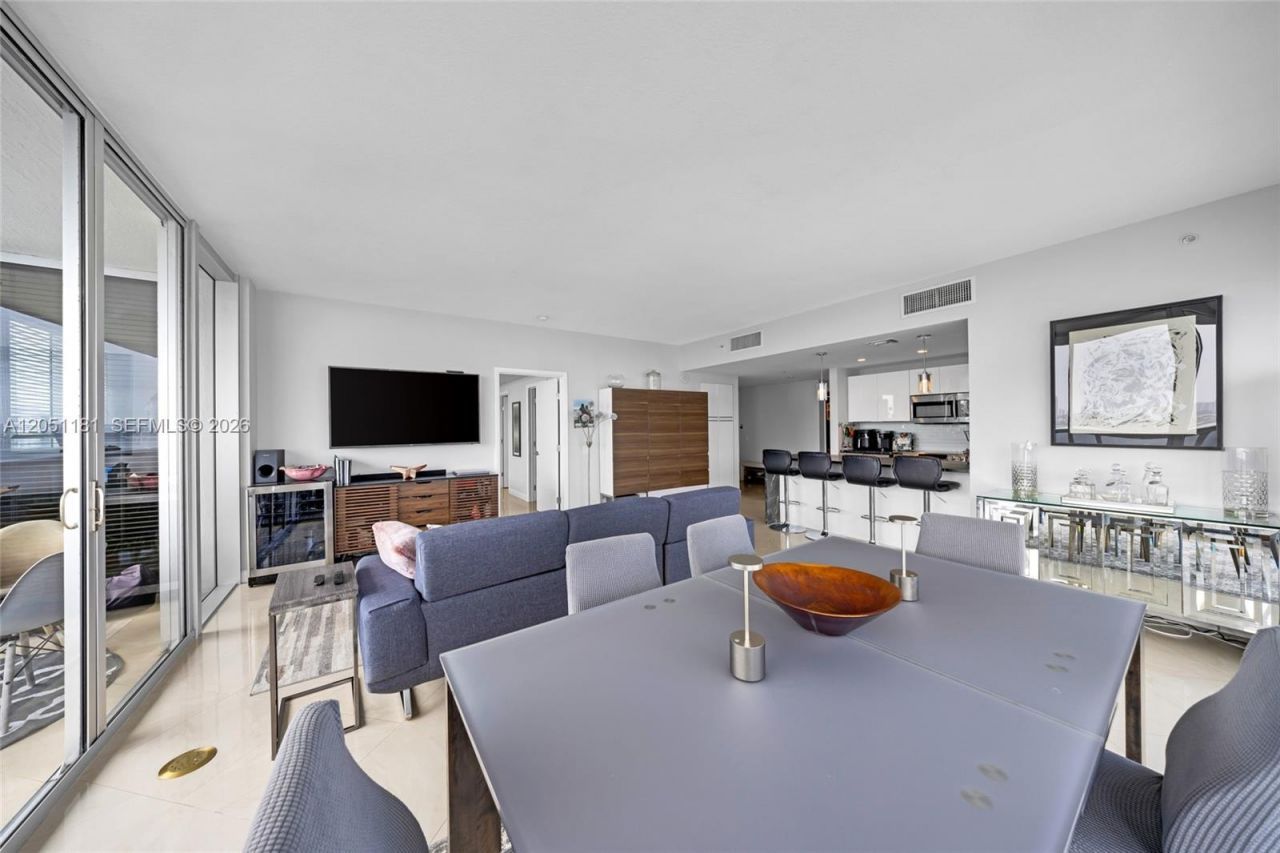 7929 West Dr , Unit 1503, North Bay Village, FL 33141 Photo
