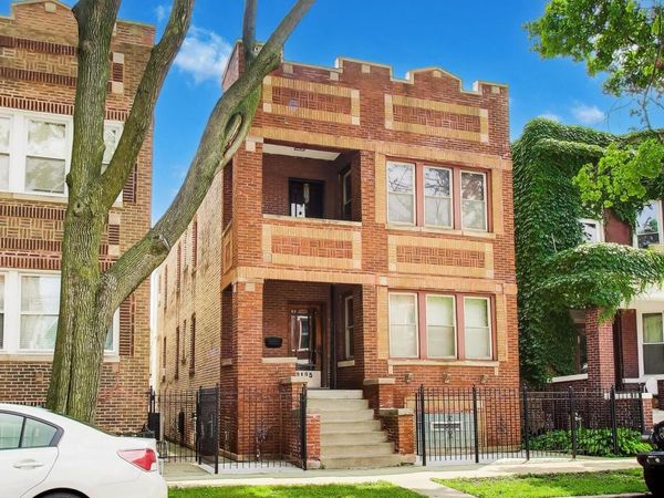 3135 S Lowe Avenue, Unit G, Chicago, IL 60616