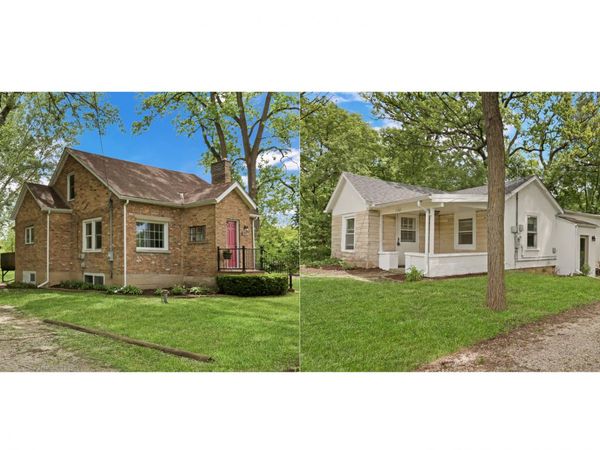 13719 W Wadsworth Road, Wadsworth, IL 60083