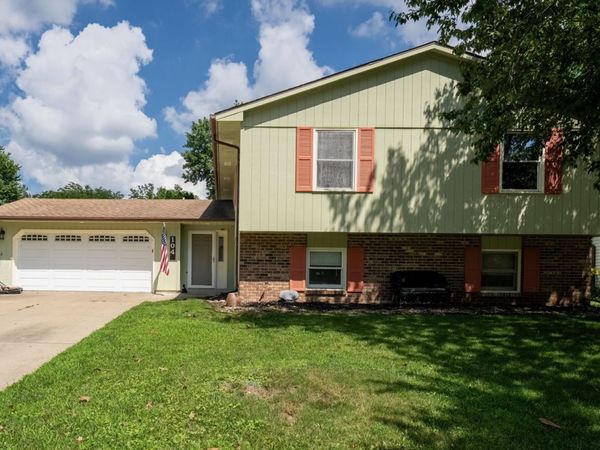 104 Nottingham Chase , Normal, IL 61761