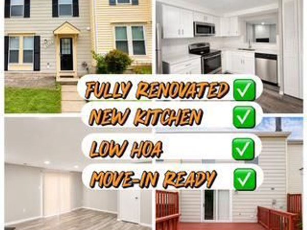 2626 NEMO COURT, BOWIE, MD 20716