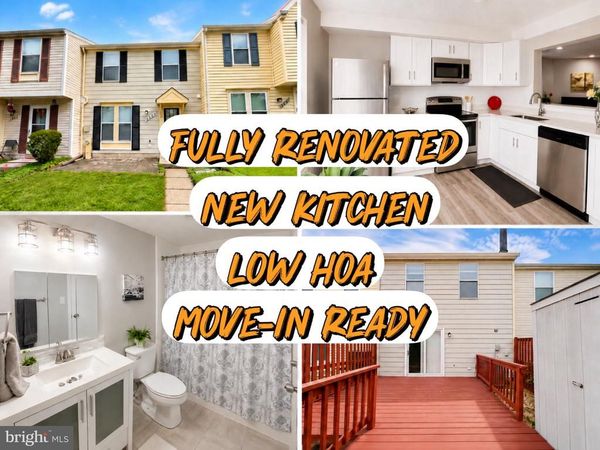 2626 NEMO COURT, BOWIE, MD 20716