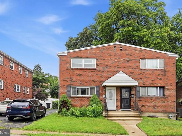 255 BERKLEY AVENUE , LANSDOWNE, PA 19050