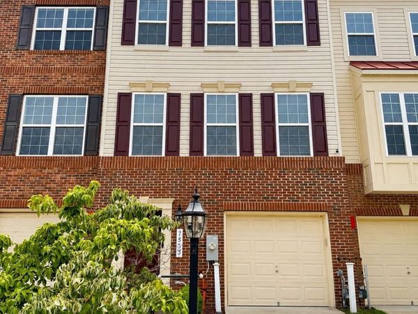 7533 IVYBROOK LANE, GLEN BURNIE, MD 21060