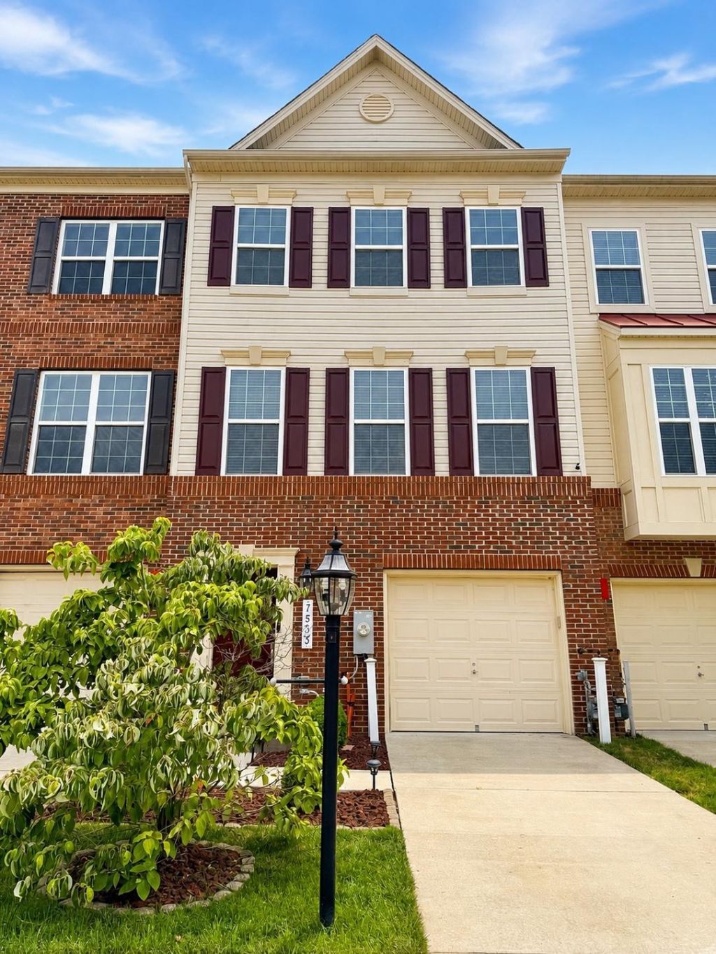7533 IVYBROOK LANE , GLEN BURNIE, MD 21060