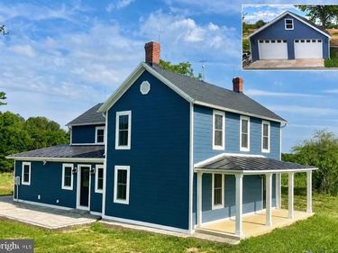 12842 KINGS HIGHWAY , MONTROSS, VA 22520