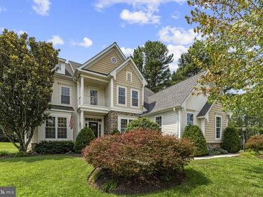4025 WILKES COURT, WARRENTON, VA 20187