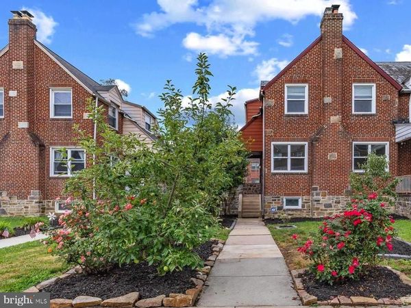 22 NUNNERY LANE, BALTIMORE, MD 21228