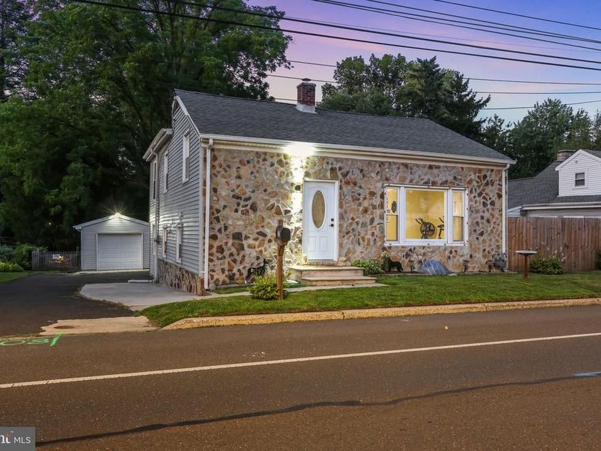 125 County Line Road, Feasterville Trevose, PA 19053 Main Photo