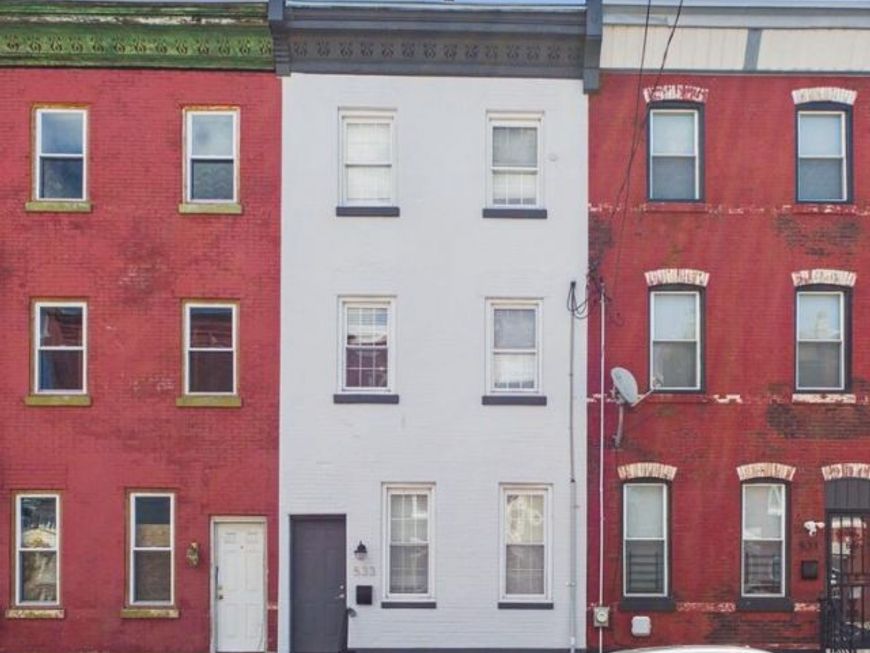533 N 33rd Street, Philadelphia, PA 19104 Main Photo