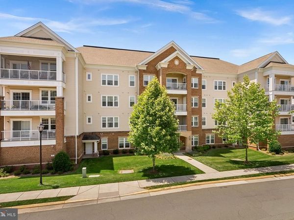 20515 LITTLE CREEK TERRACE, Unit 304, ASHBURN, VA 20147