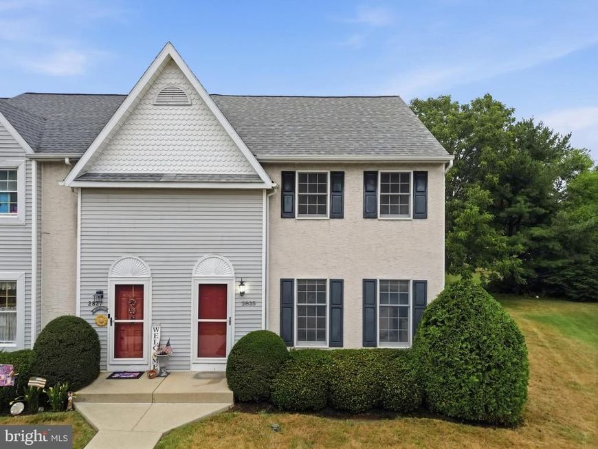2825 Sturbridge Court , Reading, PA 19608 Main Photo