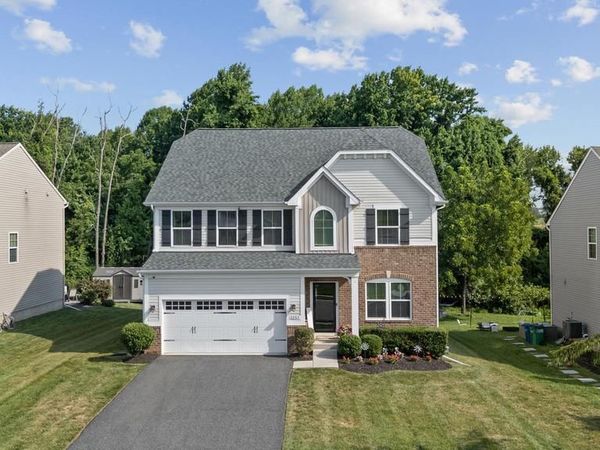 2257 ARGONNE DRIVE, HAVRE DE GRACE, MD 21078