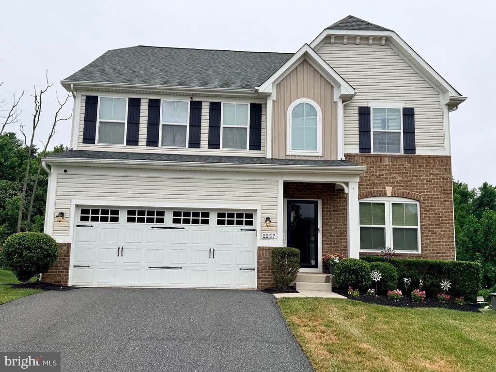 2257 ARGONNE DRIVE , HAVRE DE GRACE, MD 21078