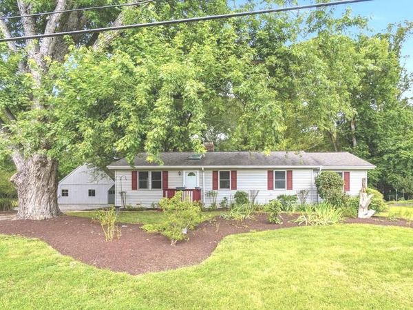 10720 FORESTON ROAD, CHESTERTOWN, MD 21620
