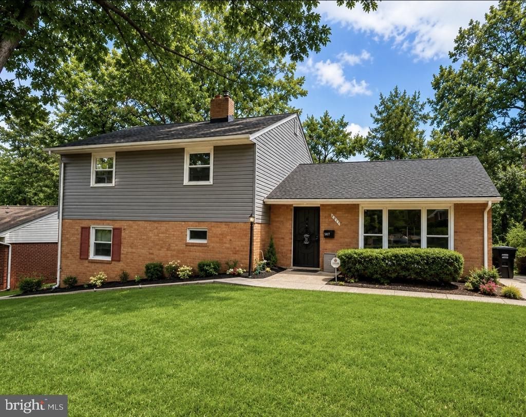 5817 NYSTROM STREET , HYATTSVILLE, MD 20784