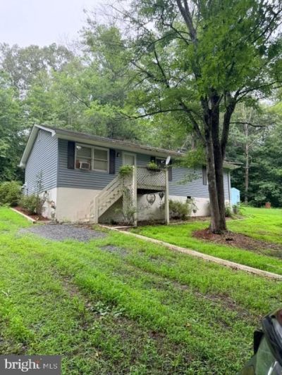 6150 Scottsville Road, Jeffersonton, VA 22724 Main Photo