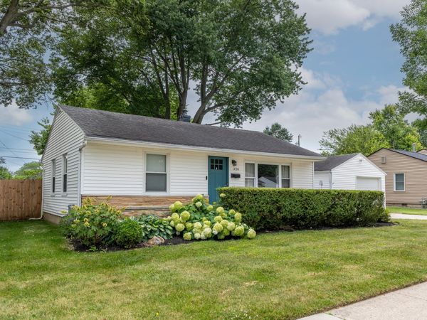 1438 Covent Road, Troy, OH 45373