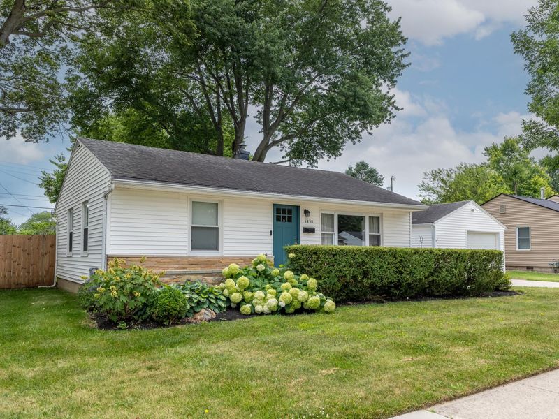1438 Covent Road, Troy, OH 45373 Photo 1