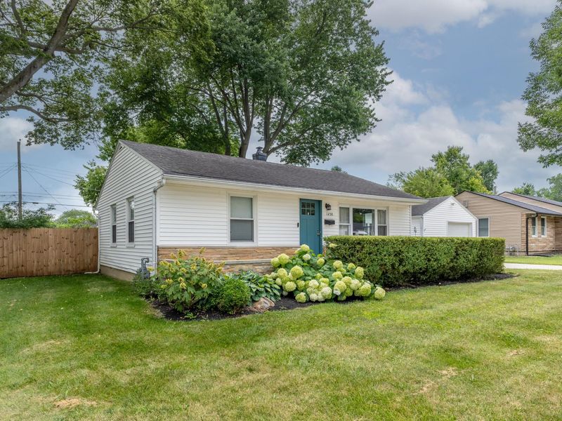 1438 Covent Road, Troy, OH 45373 Photo 2