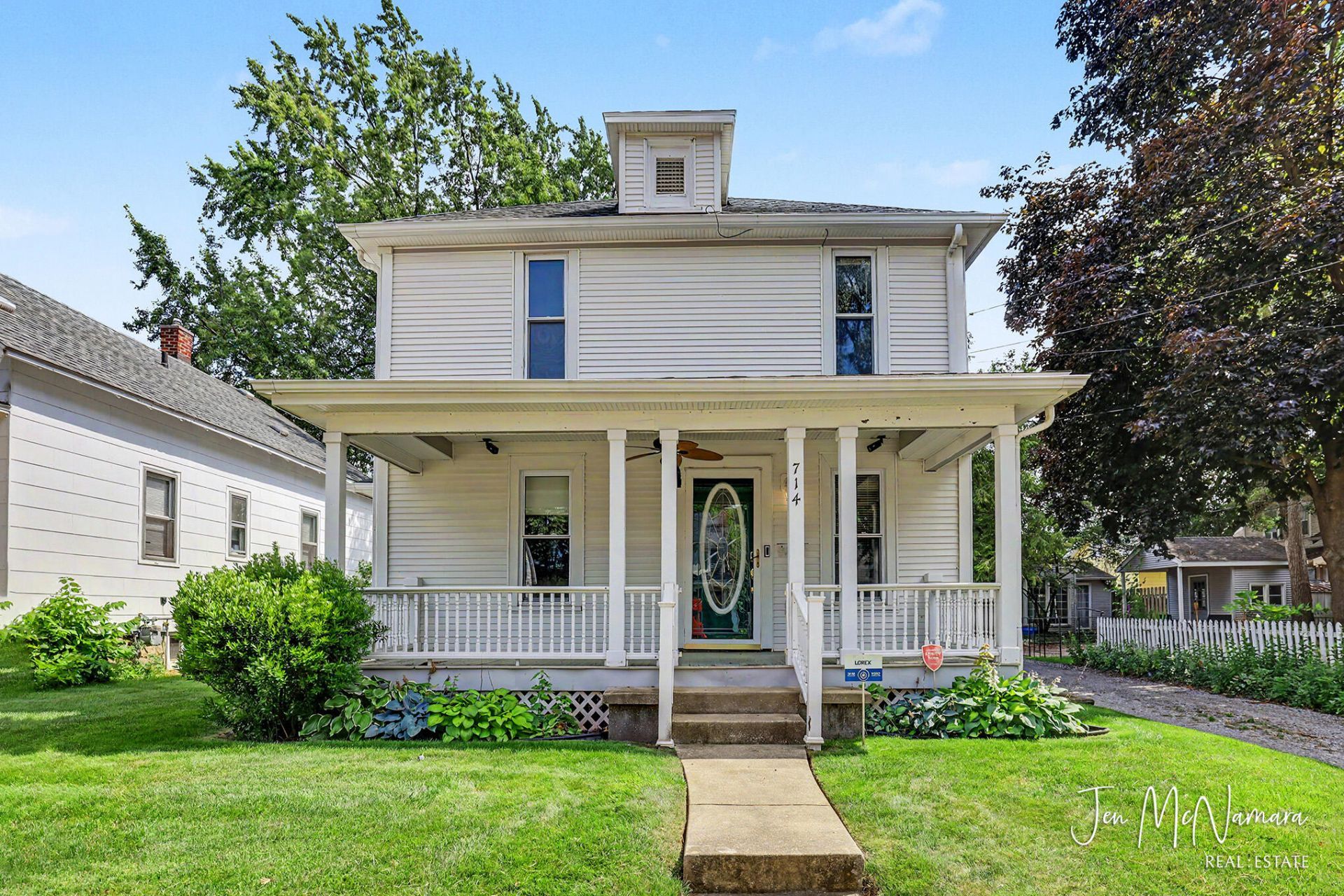 714 Graceland Street Ne, Grand Rapids, MI 49505 Main Photo
